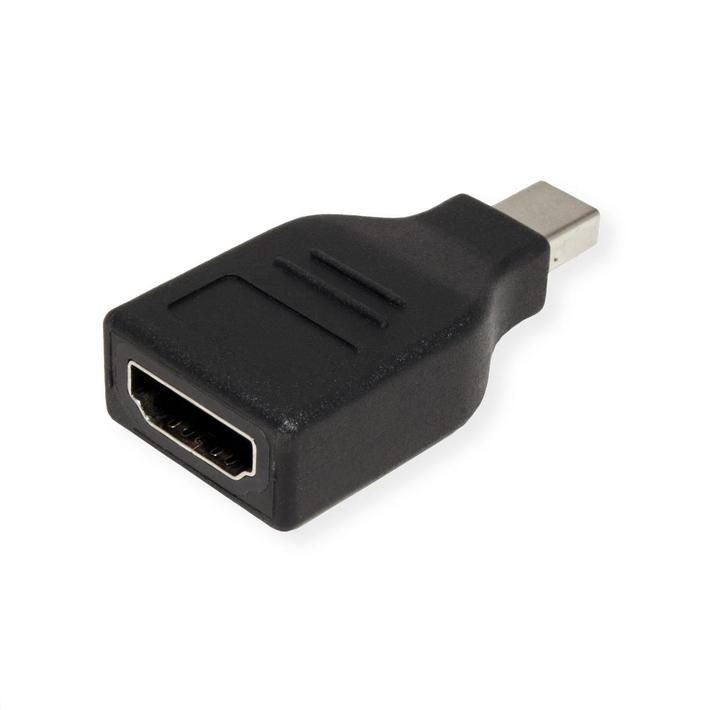 Actual product image Value Mini DisplayPort-HDMI (HDMI, 4.40 cm)