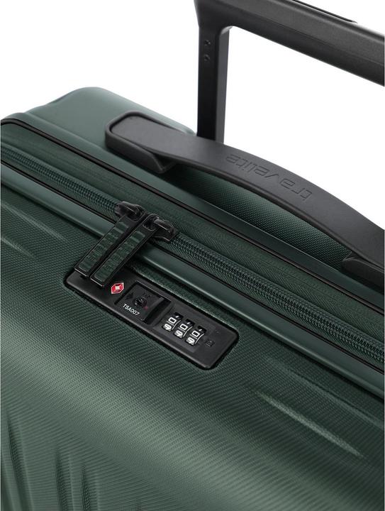 Actual product image Travelite Dynamic Suitcase (69 l)