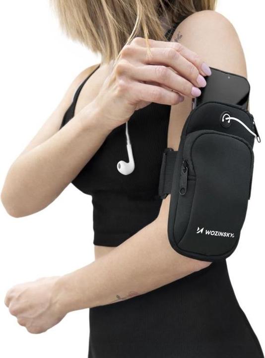 Image du produit Wozinsky WABBK1