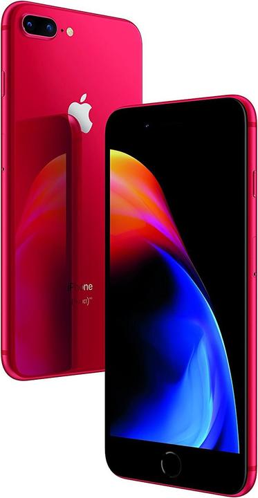 Produktbild Apple iPhone 8 (256 GB, (PRODUCT)​RED, 4.70", Single SIM, 4G)