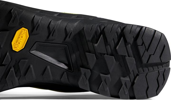 Produktbild Mammut Alnasca IV Low LTH Men (40)