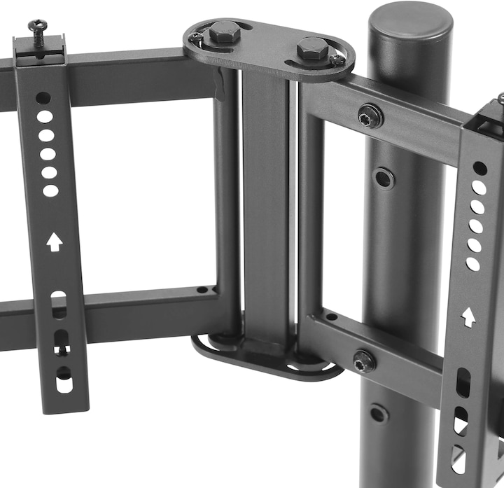Produktbild Oplite Triple Monitor Stand EX