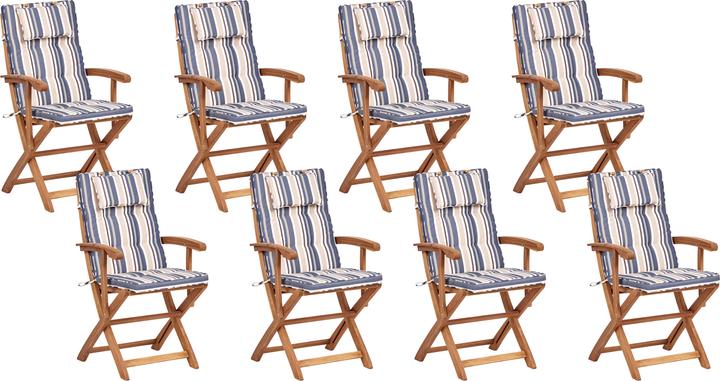 Produktbild Beliani Maui Ii (160 x 100 x 74 cm)