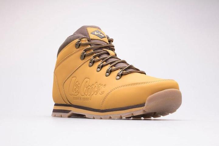 Produktbild No Name Lee Cooper Herren Laufschuh Braun LCJ-21-01-0706M (44)