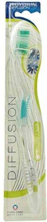 Produktbild Elgydium Diffusion Toothbrush (1x)