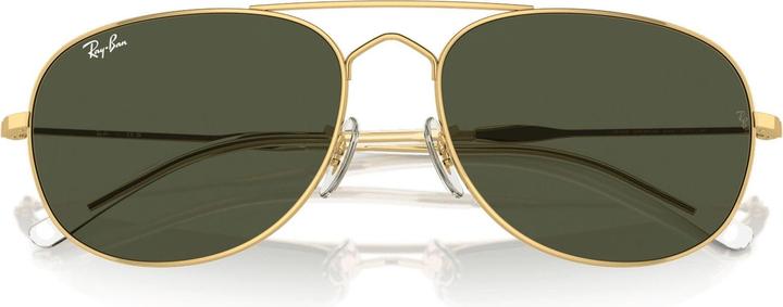 Actual product image Ray Ban Bain Bridge