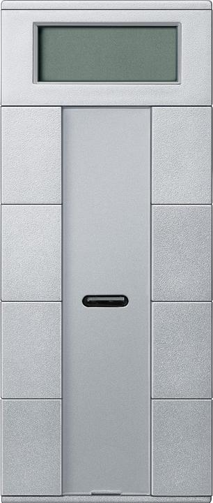 Schneider Electric Push-button 4-gang plus