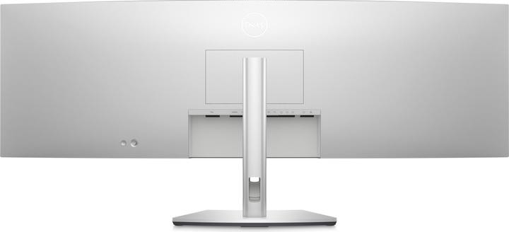 Actual product image Dell UltraSharp U4924DW (5120 x 1440 pixels, 49")