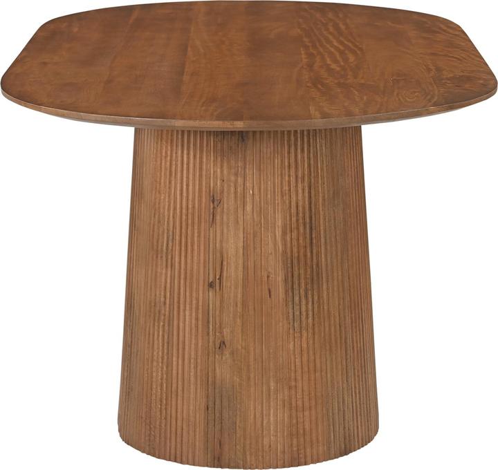 Image du produit SIT Möbel Mango Natural (180 x 100 x 76 cm)