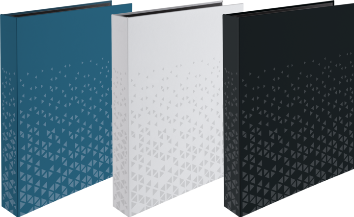 Actual product image Herma A4 ring binder (A4)
