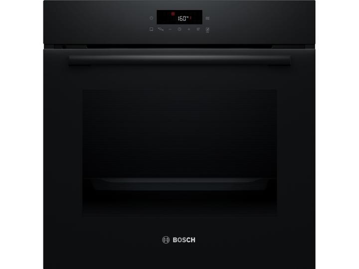 Actual product image Bosch Hausgeräte Series 2 HBA571BB4