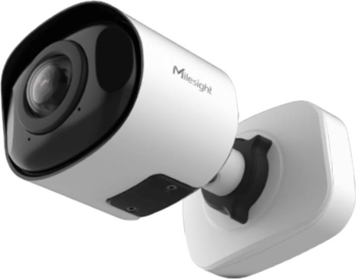 Produktbild Milesight MS-C5365-PEKI 180° Panorama-Mini-Bullet-Netzwerkkamera 5MP PoE