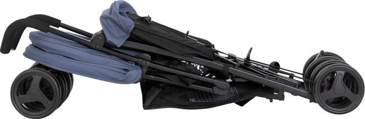 Actual product image Graco EZLite