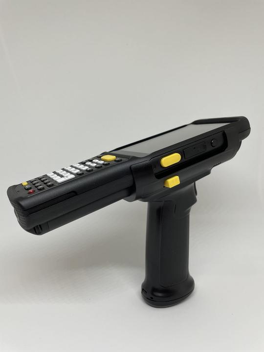 Actual product image Capture Pistol Grip for Albatros