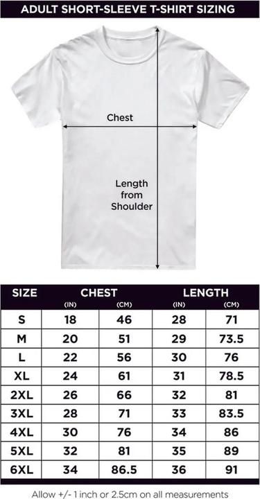 Produktbild The Princess Bride As You Wish TShirt (S)