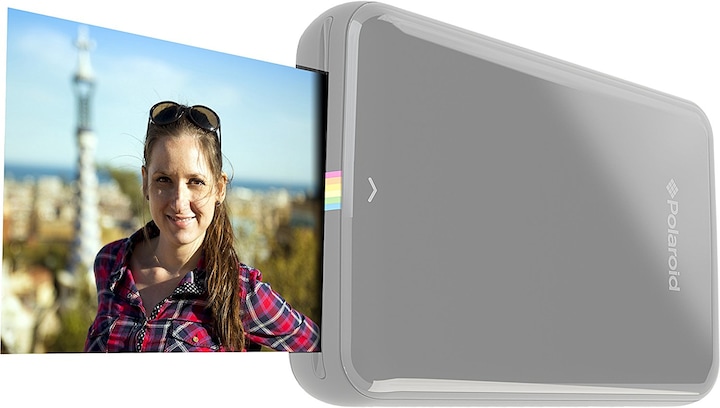 Actual product image Polaroid Zinc paper (Polaroid Z2300)