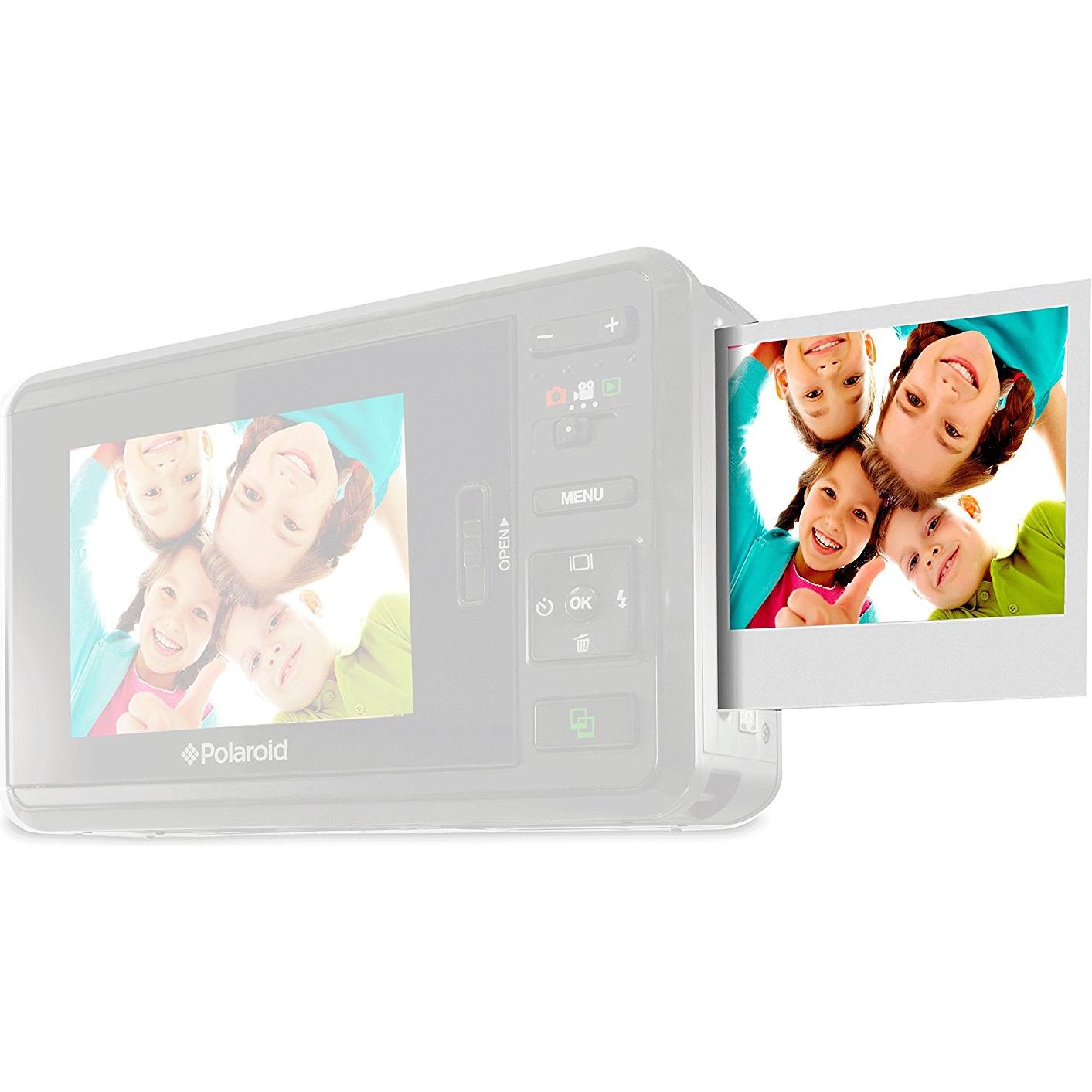 Polaroid Zinc paper buy at Digitec - Main Image