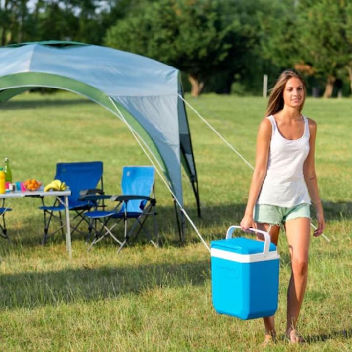 Actual product image Campingaz Icetime Plus (30 l)