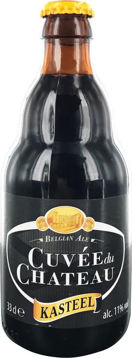 Image du produit Kasteel Cuvée du Château (1 x 33 cl)
