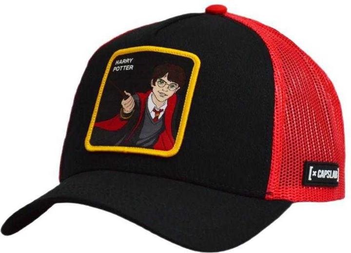 Produktbild Capslab Trucker Cap