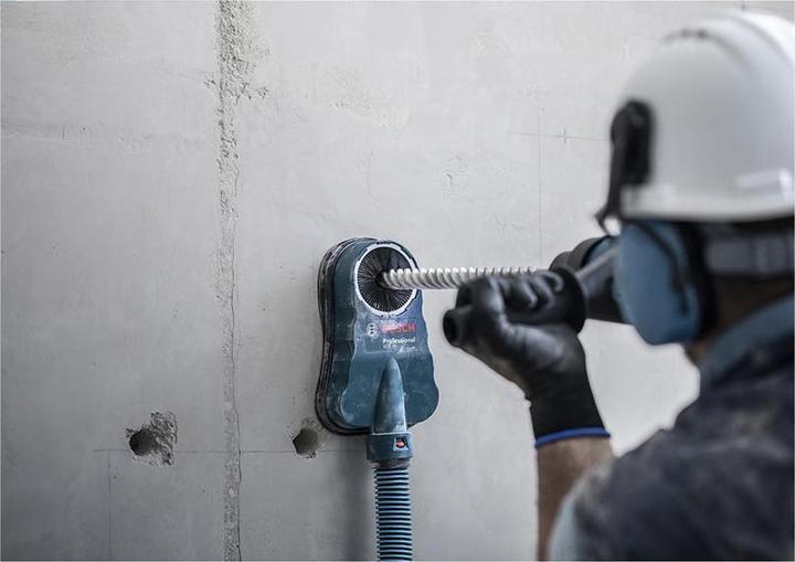 Produktbild Bosch Professional Zubehör EXPERT SDS max-8X Hammerbohrer, 24 x 400 x 520 mm (24 Millimeter)