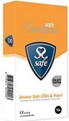 Actual product image Safe Intense (5 pcs.)