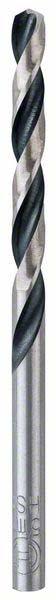Actual product image Bosch Professional Zubehör Metal twist drill HSS PointTeQ, DIN 338, 5.0 mm, pack of 10 (5 mm)