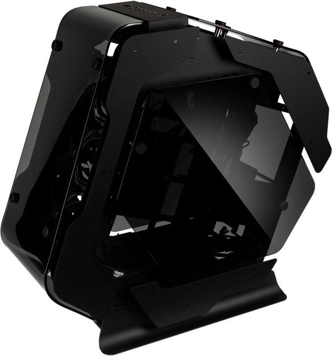 Produktbild Zalman Z-Machine 500 (ATX, E-ATX)