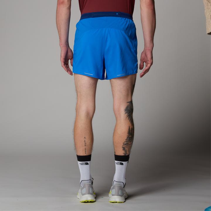 Actual product image North Face Sunriser 5" (S)