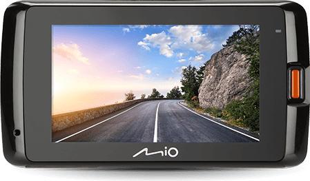 Produktbild Mio MiVue 798 (GPS-Empfänger, Full HD)