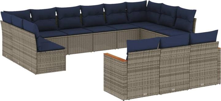 Produktbild vidaXL Landry