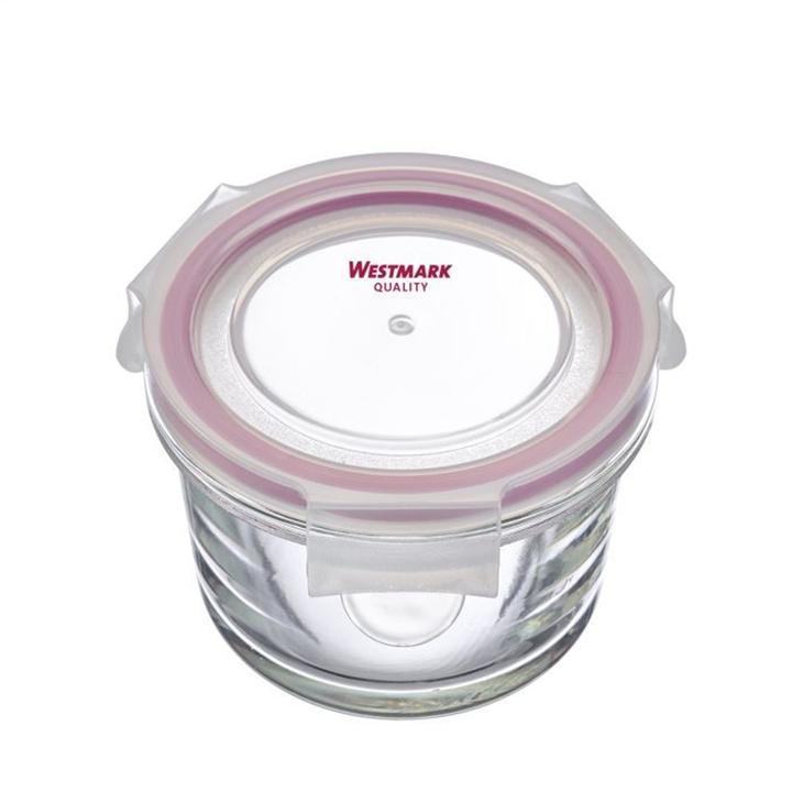 Productafbeelding Westmark Glazen vershoudbakje, 150 ml, rond (0.15 l)
