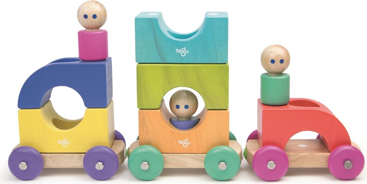 Produktbild Tegu Tram