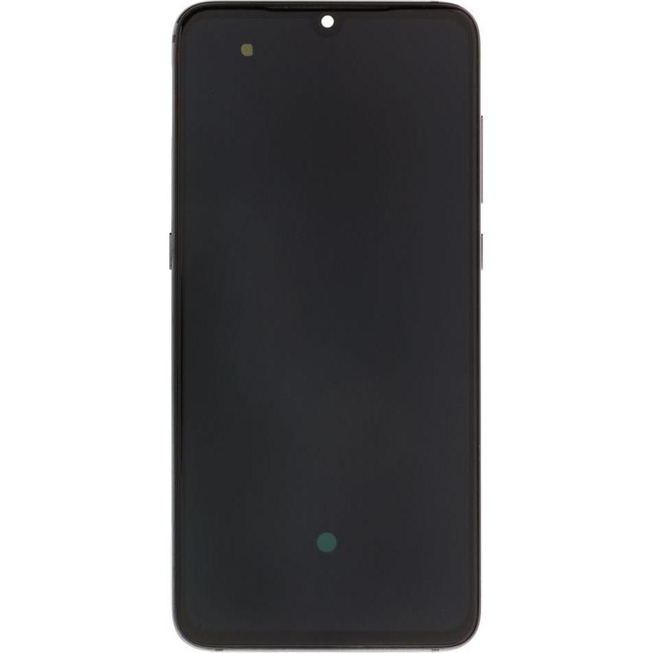 Xiaomi LCD Display + Touch Unit + Front Cover for Mi9 Black (Display), Mobilgerät Ersatzteile