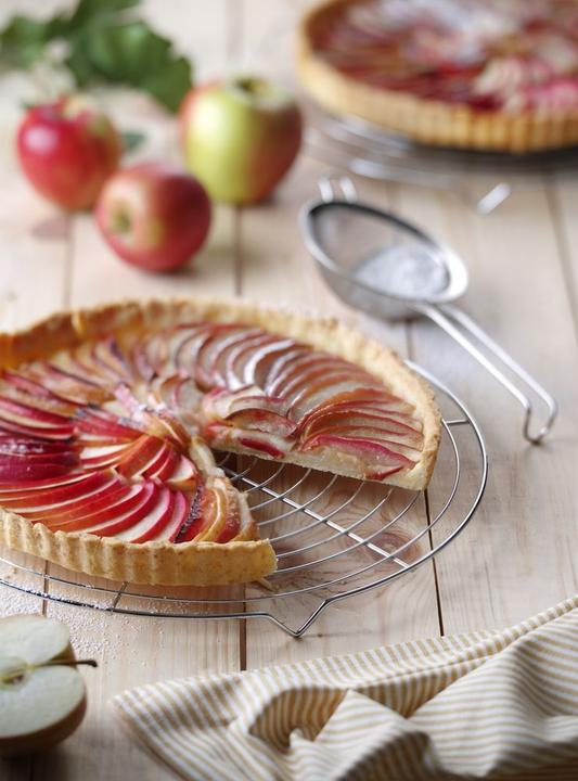 Produktbild Hendi Abkühlgitter,, ⌀320x(H)20mm (Abkühlgitter)