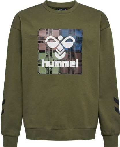 Immagine prodotto hummel Felpa Hmlbodhi (110)