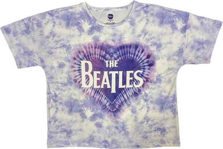 Image du produit The Beatles - Ensemble de pyjama - Femme (M)