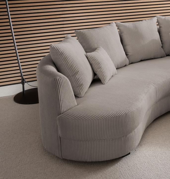 Produktbild Livetastic Limoncello (Ecksofa)