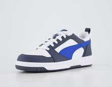 Image du produit Puma Rebound V6 Lo Jr (36)