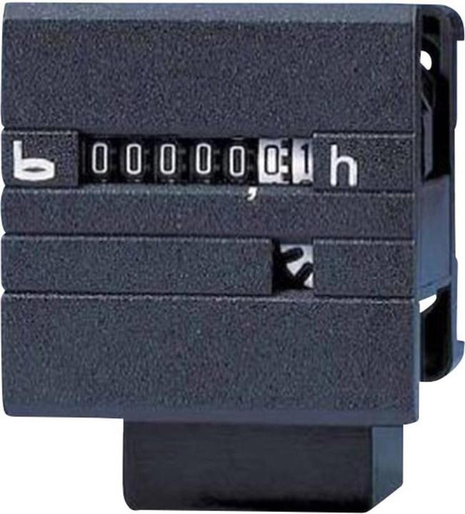 Produktbild Bauser 632 A.2 Betriebsstundenzähler