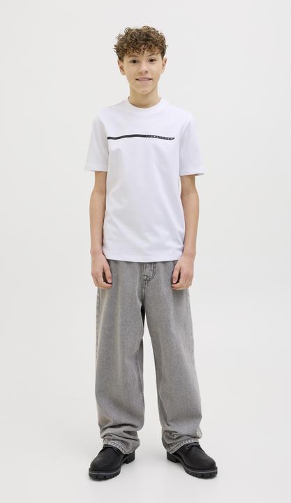 Image du produit Jack & Jones Logo T-shirt Junior T-shirt (140)