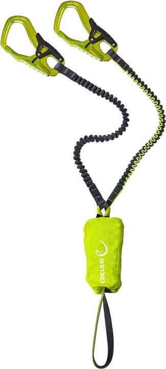 Edelrid Cable Kit 5.0 Via Ferrata Set