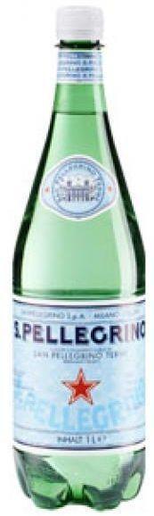 Image du produit San Pellegrino Minéral (6 x 125 cl)