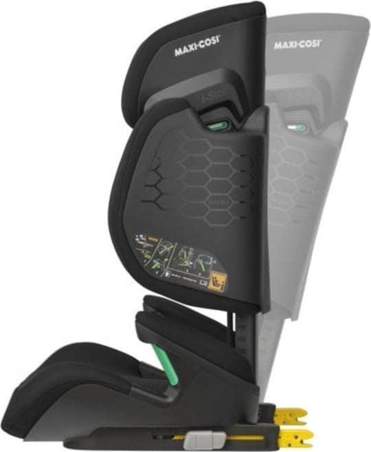 Immagine prodotto Maxi-Cosi RodiFix M i-Size (Seggiolino per bambini, ECE R129/i-Size Standard)