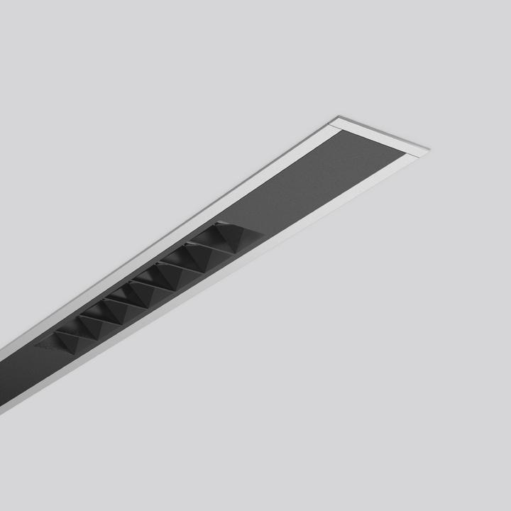 Produktbild RZB LED-Einbauleuchte (3150 lm)