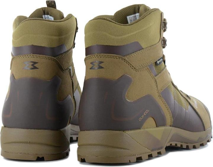 Produktbild Garmont T4 Tour Gtx Regular Schuhe (48)