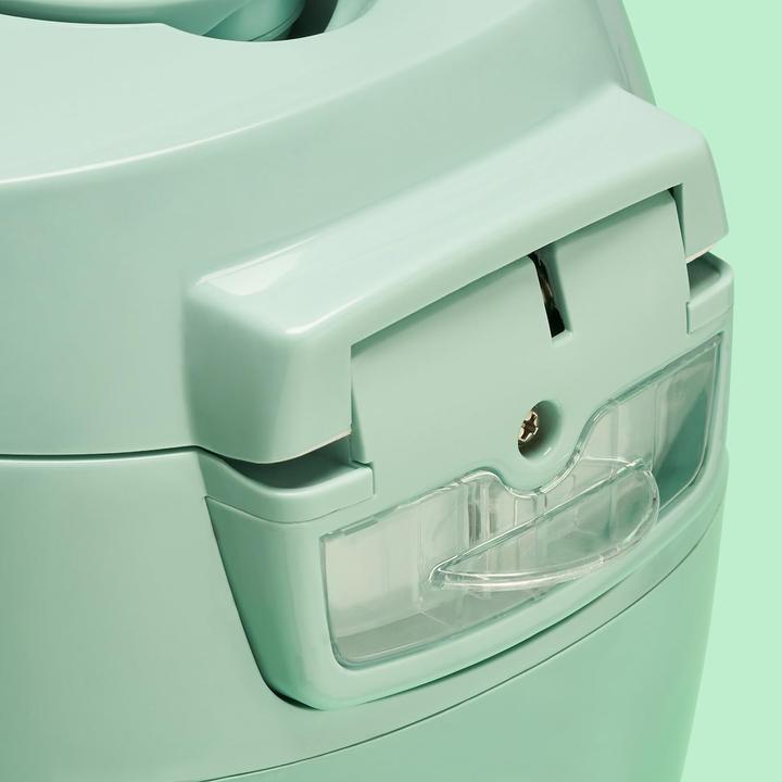 Actual product image Reishunger Digitaler Mini Reiskocher 542-MDRK-M