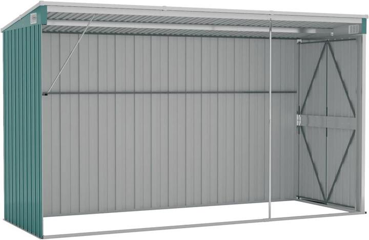 Produktbild vidaXL Gartenhaus
