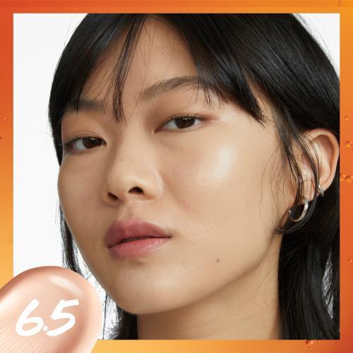 Actual product image Maybelline New York SuperStay® 24H Skin Tint + Vitamin C (30 ml)