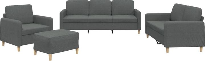 Produktbild vidaXL Gilad (3-Sitzer)